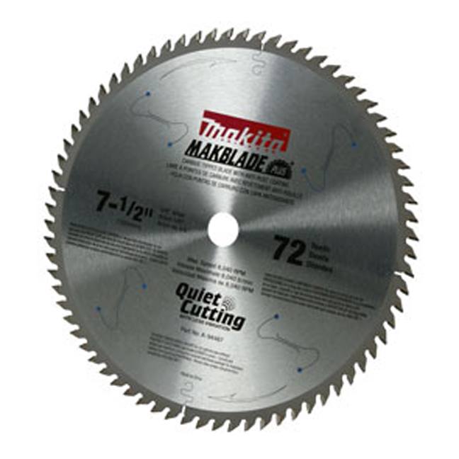 Makita A-94487 7-1/2