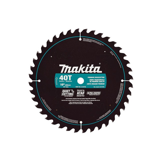 Makita A-94758 10