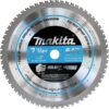 Makita A-95875 7-1/4" 64T Stainless TCT Saw Blade Makita A-95875 7-1/4" 64T Stainless TCT Saw Blade
