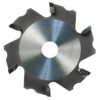 Makita A-96148 Aluminum Groove Cutting Blade