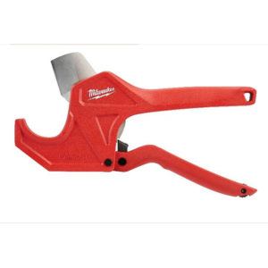 milwaukee cutter pipe ratcheting swing