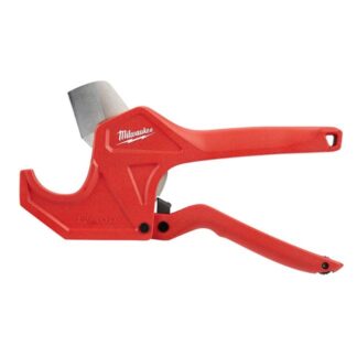 Milwaukee 48-22-4210 1-5/8” Ratcheting Pipe Cutter