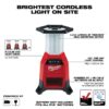 Milwaukee 2151-20 M18 RADIUS LED Site Light - Tool Only
