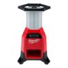 Milwaukee 2151-20 M18 RADIUS LED Site Light - Tool Only