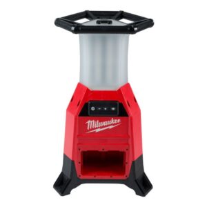 Milwaukee 2151-20 M18 RADIUS LED Site Light - Tool Only
