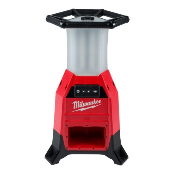 Milwaukee 2151-20 M18 RADIUS LED Site Light - Tool Only