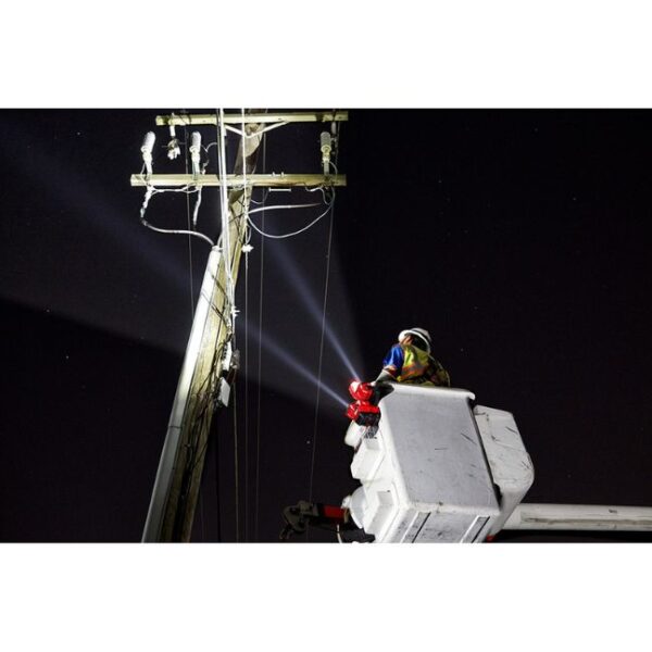 Milwaukee 2122-20 M18 Utility Bucket Light - Tool Only