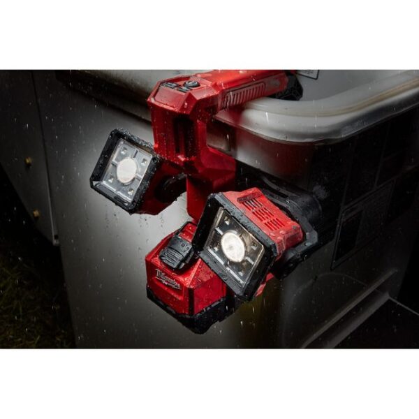 Milwaukee 2122-20 M18 Utility Bucket Light