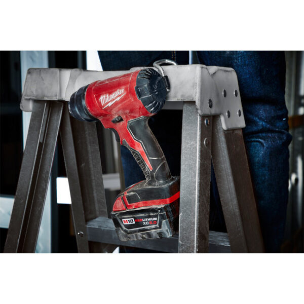 Milwaukee 2688-20 M18™ Compact Heat Gun - Tool Only