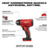 Milwaukee 2688-20 M18™ Compact Heat Gun - Tool Only