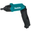 Makita DF001DWI Rechargeable 1/4" Screwdriver Makita DF001DWI Rechargeable 1/4" Screwdriver