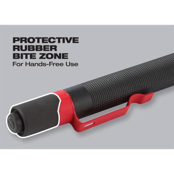 Milwaukee 2105 100-Lumen Pen Light 2