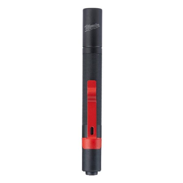 Milwaukee 2105 100-Lumen Pen Light