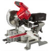 Milwaukee 2733-21 M18 FUEL 7-1/4” Dual Bevel Sliding Compound Mitre Saw Kit