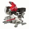 Milwaukee 2733-20 M18 FUEL 7-1/4" Dual Bevel Sliding Compound Mitre Saw - Tool Only