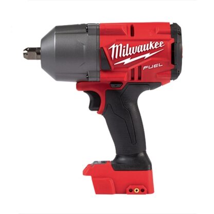 Milwaukee 2766-20 M18 FUEL High Torque 1/2" Impact Wrench with Pin Detent
