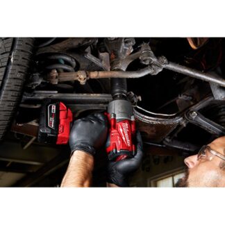 Milwaukee 2767-20 M18 FUEL High Torque Impact Wrench with Friction Ring 2