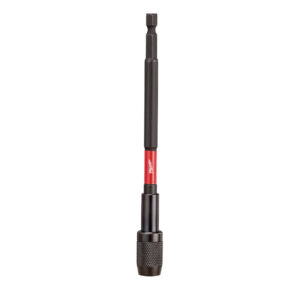 Milwaukee 48-32-4532 SHOCKWAVE™ 6" Impact Duty™ Locking Bit Holder