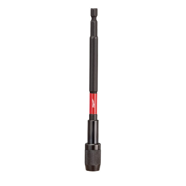 Milwaukee 48-32-4532 SHOCKWAVE™ 6" Impact Duty™ Locking Bit Holder