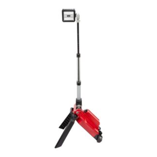 Milwaukee 2120-20 M18 Rocket Dual Pack Remote Area Light with ONE-KEY
