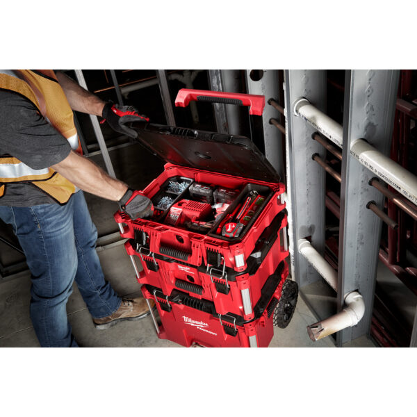 Milwaukee 48-22-8424 PACKOUT Tool Box