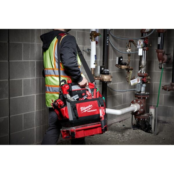Milwaukee 48-22-8315 15" PACKOUT Tote