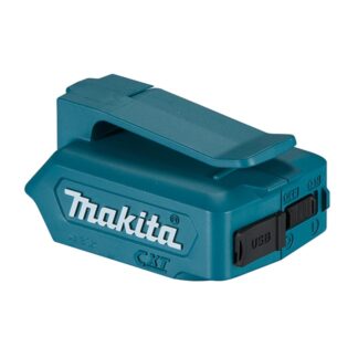Makita ADP06 12V MAX CXT USB Power Source Adapter