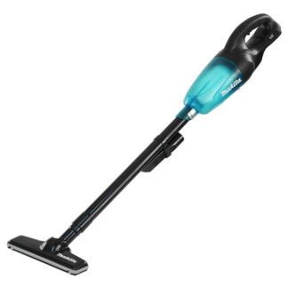 Makita DCL180ZB 18V LXT Vacuum Cleaner