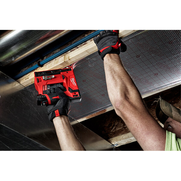 Milwaukee 2447-20 M12 T50 Stapler - Tool Only