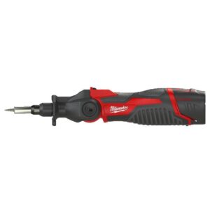 Milwaukee 2488-21 M12 Soldering Iron Kit