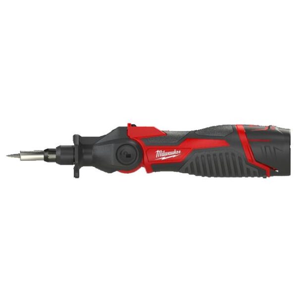 Milwaukee 2488-21 M12 Soldering Iron Kit