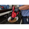 Milwaukee 2572B-21 M12 AIRSNAKE Drain Cleaning Air Gun Kit