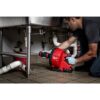 Milwaukee 2772A-20 M18 FUEL Drain Snake with Cable Drive 2