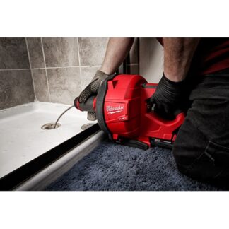 Milwaukee 2772A-21 M18 FUEL Drain Snake 