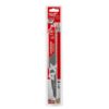 Milwaukee 48-00-5326 9" Carbide Teeth Sawzall The Ax Blade 3-Pack