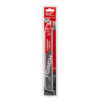 Milwaukee 48-00-5502 9" 7TPI TORCH™ SAWZALL™ Blade with Carbide Teeth-5 Pack