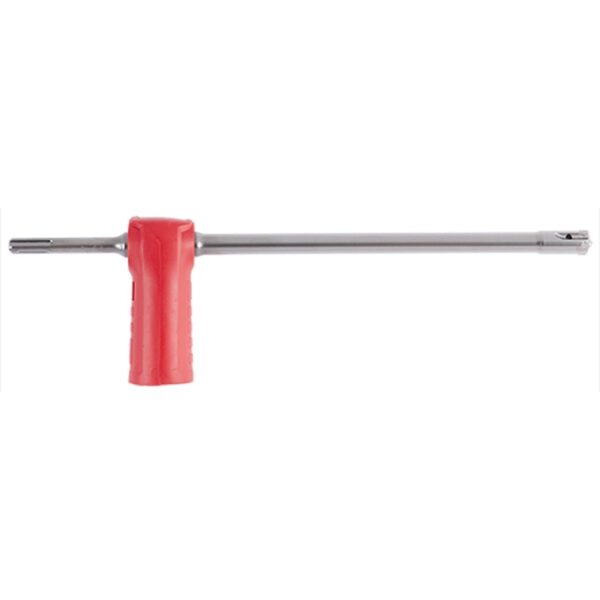 Milwaukee 48-20-2102 SDS+ Vacuum Bit 7/16" x 7" - 7/8" x 13"