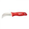 Milwaukee 48-22-1925 Fixed Blade Hawkbill Knife