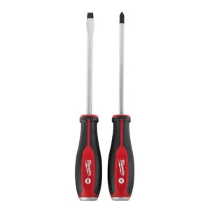 Milwaukee 48-22-2702 2 PC Demo Screwdriver Set