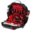 Milwaukee 48-22-8201 Ultimate Jobsite Backpack 4
