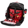 Milwaukee 48-22-8202 Low-Profile Backpack 4
