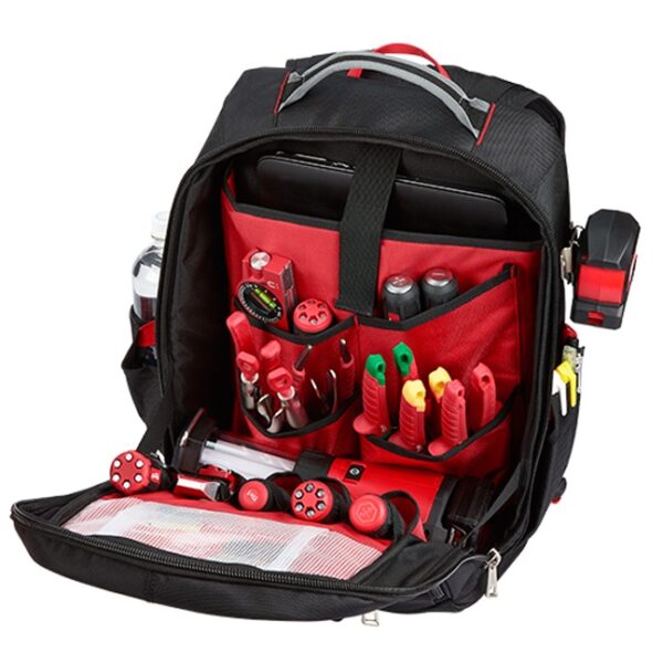 Milwaukee 48-22-8202 Low-Profile Backpack 4