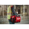 Milwaukee 48-22-8250 Jobsite Cooler (3) Milwaukee 48-22-8250 Jobsite Cooler