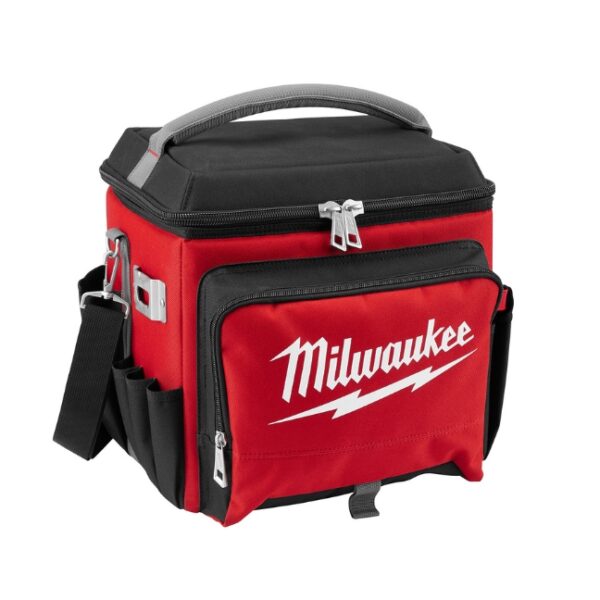 Milwaukee 48-22-8250 Jobsite Cooler Milwaukee 48-22-8250 Jobsite Cooler