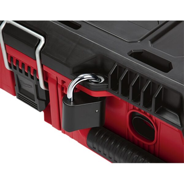 Milwaukee 48-22-8424 PACKOUT Tool Box 4