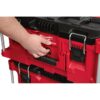 Milwaukee 48-22-8425 PACKOUT Large Tool Box 3
