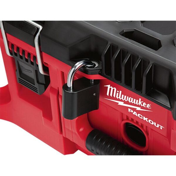 Milwaukee 48-22-8425 PACKOUT Large Tool Box
