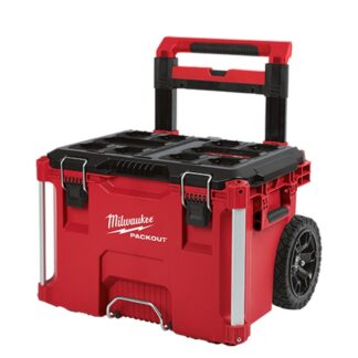 Milwaukee 48-22-8426 PACKOUT Rolling Tool Box 2