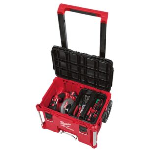 Milwaukee 48-22-8426 PACKOUT Rolling Tool Box 3