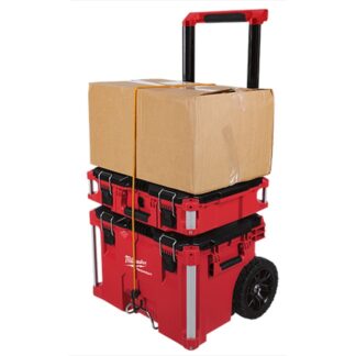 Milwaukee 48-22-8426 PACKOUT Rolling Tool Box 4